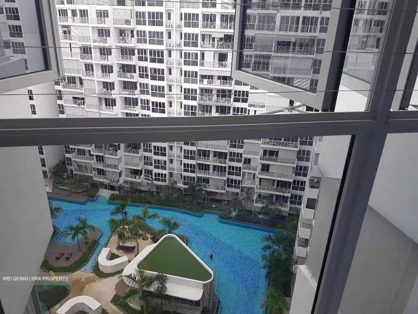Forestville (D25), Condominium #551818841